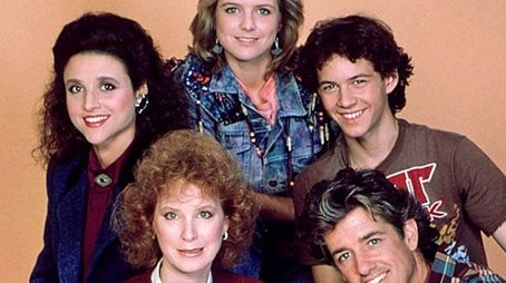 Day by Day (1988) poster