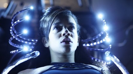 Enemy Khlyen (2015) - Episode 9 poster and promotional image