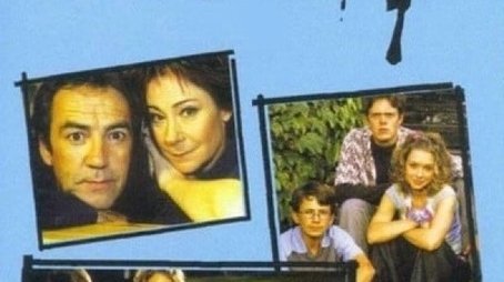 Season 2 (2001) - Season 2 poster and promotional image