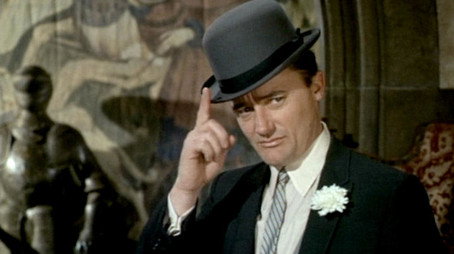 The Man from U.N.C.L.E. Сезон 2