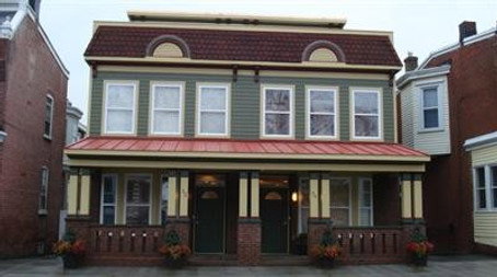 Vítejte doma Sezóna 5