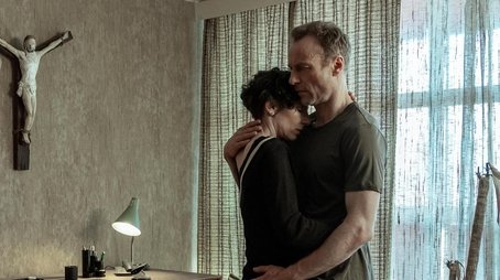 Berlin - The Afterlife (2019) - Episode 31 poster and promotional image