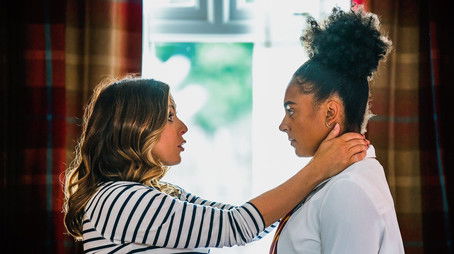 Episode 2 (2023) - Episode 2 poster and promotional image