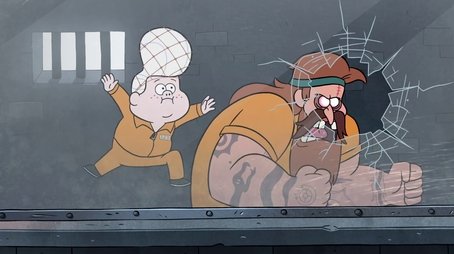 TV Shorts #1