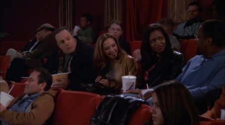 Separation Anxiety (2001) - Episode 20 poster and promotional image