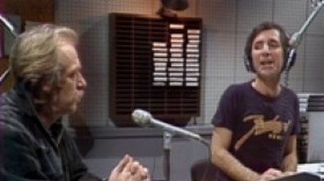 Howard Hesseman/Randy Newman (1979) - Episode 6 poster and promotional image