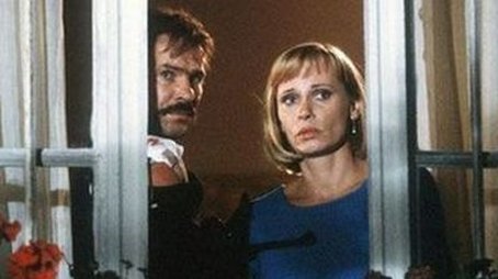 Schimanski - The House in the Woods (1985) - Episode 7 poster and promotional image