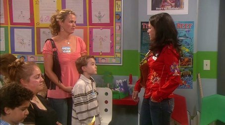 Ritchie Has Two Mommies (2006) - Episode 9 poster and promotional image