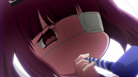 The Deadly Party Whistle (2022) - Episode 3 poster and promotional image