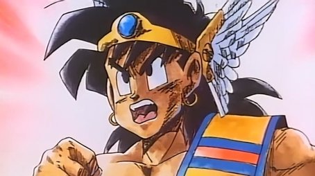 Level 16: The Appearance of Zoma, Emperor of Darkness (1990) - Episode 16 poster and promotional image