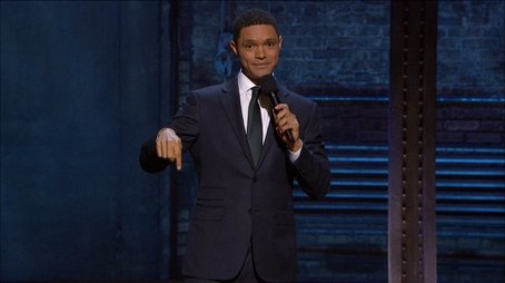 Arne Duncan & Curtis Toler (2017) - Episode 6 poster and promotional image