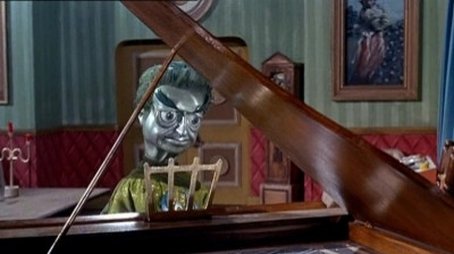 An Echo of Danger (1964) - Episode 8 poster and promotional image