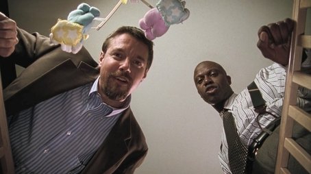Work Related (1996) - Episode 22 poster and promotional image
