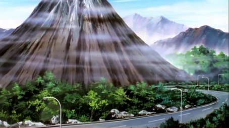 Episode 31 (1996) - Episode 31 poster and promotional image