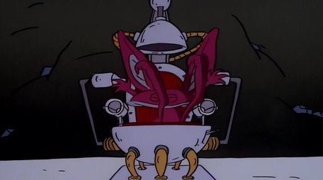 The Five Faces of Ickis (1995) - Episode 25 poster and promotional image