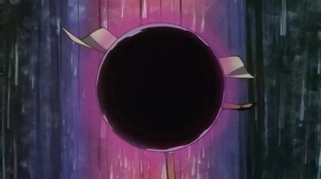 Beautiful beast. Negation power (1995) - Episode 46 poster and promotional image