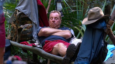 I'm a Celebrity...Get Me Out of Here! Сезон 18