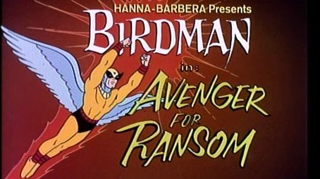 Avenger For Ransom (1967) - Episode 9 poster and promotional image
