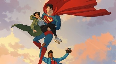 Season 1 (2023) - Season 1 poster and promotional image
