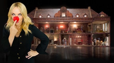 Comic Relief 2023: Ghosts with Kylie Minogue (2023) - Episode 5 poster and promotional image
