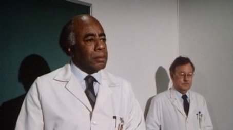 Country Doctor (1988) - Episode 14 poster and promotional image