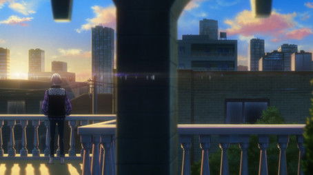 Become Someone Different (2020) - Episode 4 poster and promotional image