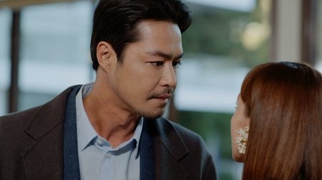 Ticking Bomb (2022) - Episode 30 poster and promotional image