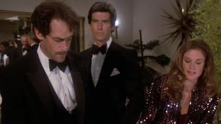 Etched in Steele (1982) - Episode 7 poster and promotional image