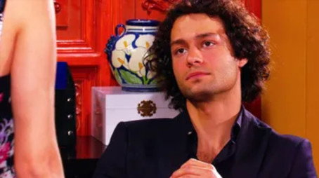 El color de la pasión Stagione 1