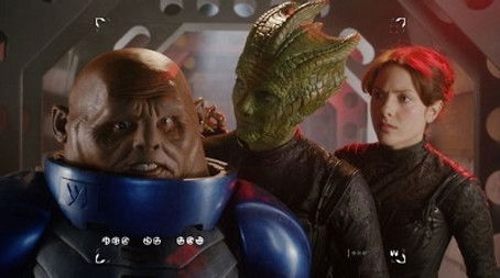 Deep Breath Prequel (2014) - Episode 145 poster and promotional image