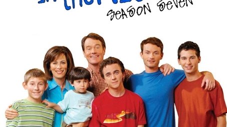 Season 7 (2005) - Season 7 poster and promotional image