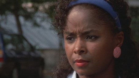 Sweet, Sweet Blues (1991) - Episode 8 poster and promotional image
