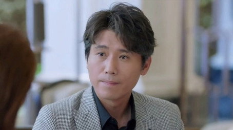 如果岁月可回头 Сезон 1