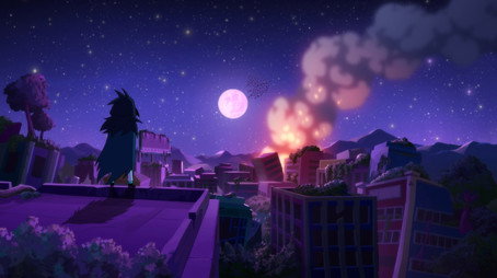 Kipo and the Age of Wonderbeasts Сезон 2
