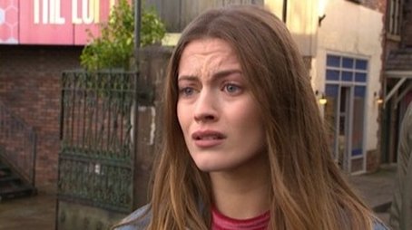 #Hollyoaks (2019) - Episode 47 poster and promotional image