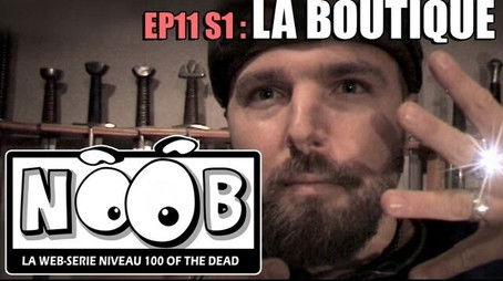 Episode 11 (2009) - Episode 11 poster and promotional image