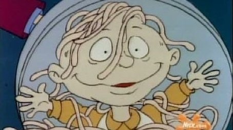 Waiter, There's a Baby in My Soup (1991) - Episode 3 poster and promotional image