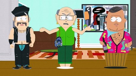 Follow That Egg (2005) - Episode 10 poster and promotional image