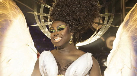 Sussex, New Jersey (2022) - Episode 4 poster and promotional image