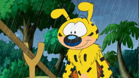 Marsupilami Сезон 2