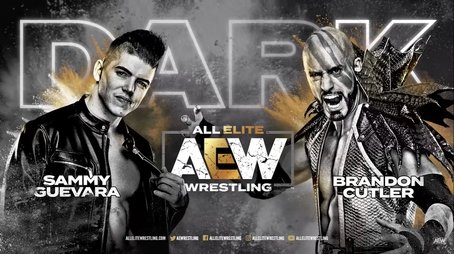 AEW Dark #12 (2019) - Episode 12 poster and promotional image