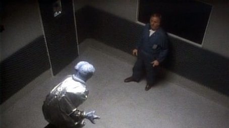 The Impressionist (1985) - Episode 1 poster and promotional image