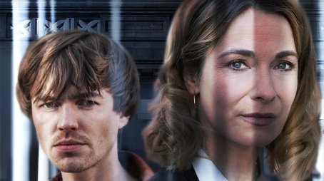 Season 1 (2021) - Season 1 poster and promotional image
