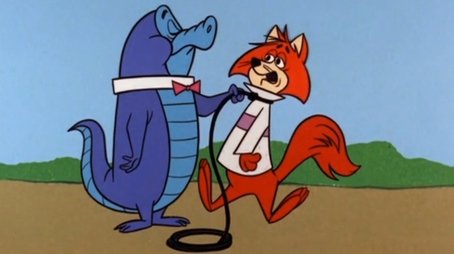 Hasty Tasty (1961) - Episode 30 poster and promotional image