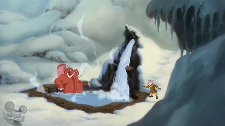 Tarzan and the Fountain (2001) - Episode 10 poster and promotional image