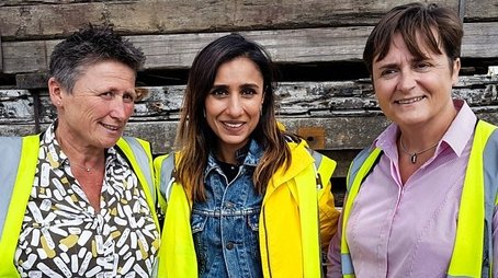 Essex (2018) - Episode 36 poster and promotional image