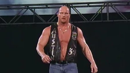 Raw is WAR 240 (1997) - Episode 52 poster and promotional image
