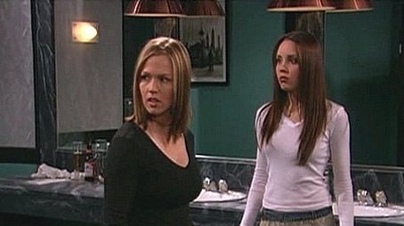 Girls Night Out (2003) - Episode 12 poster and promotional image