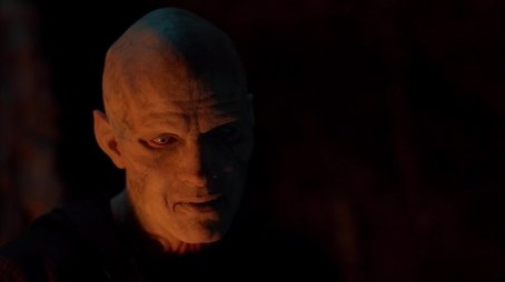 First Born (2016) - Episode 3 poster and promotional image