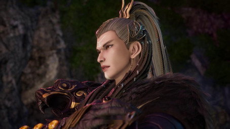 星河至尊 시즌 1